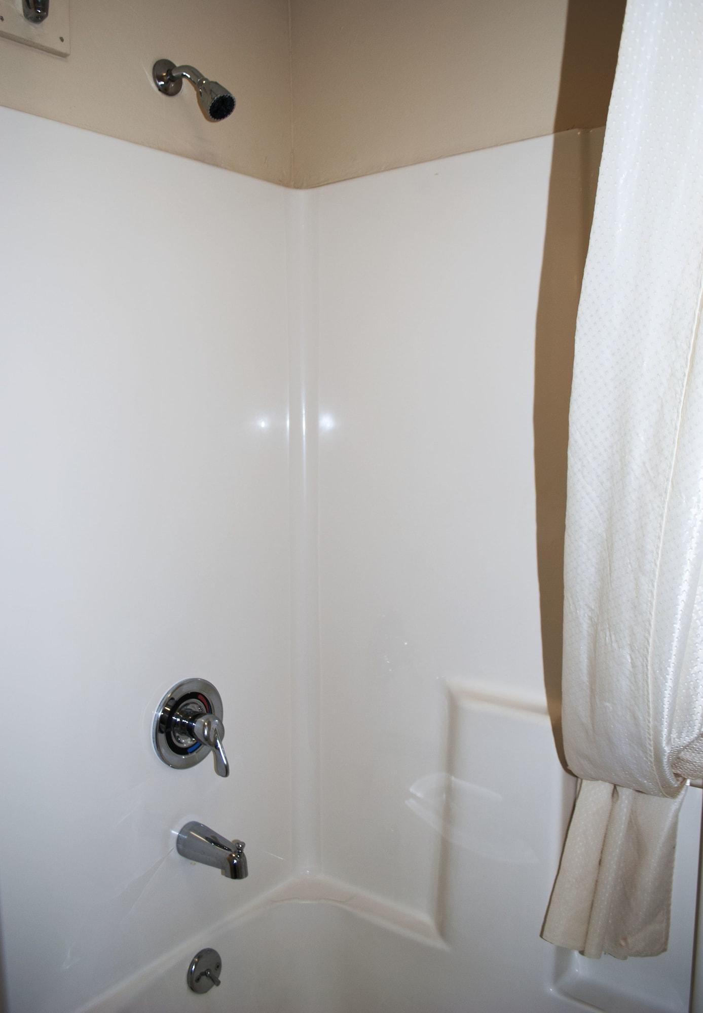 Econo Lodge Downtown Луисвил Екстериор снимка